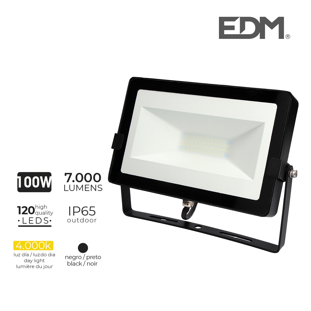 一番人気物 工具屋 まいど デンサン DENSAN LEDプロジェクションライト 投照器 散光型 PDS-C01-40WL